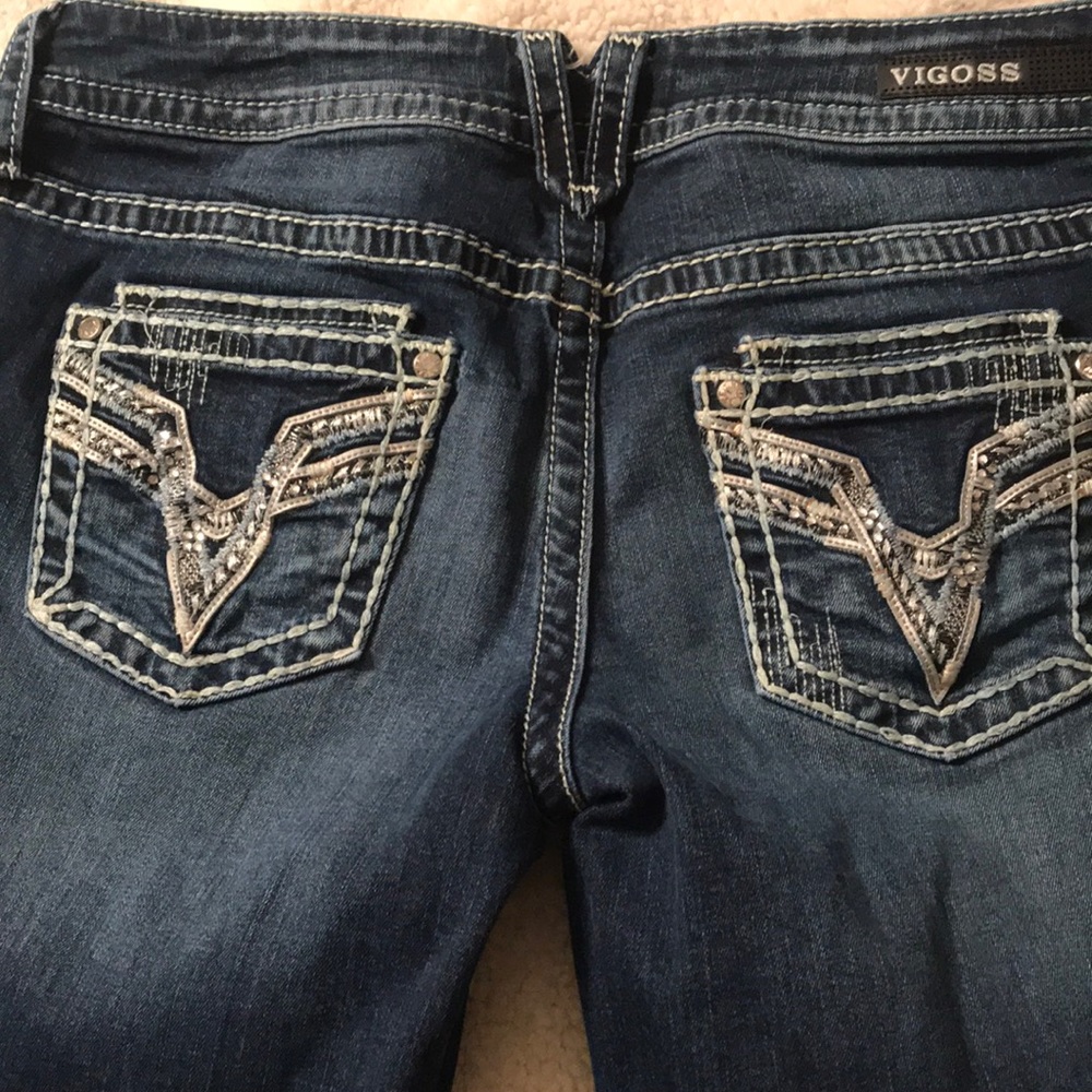 Vigoss jeans